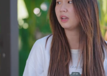 T1001029 คนอกห กท งสองคน มาพบร กก นโดยบ งเอ part 2