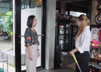 T1001035 เป นย งไงล ชอบร งแกคนพ การด ก part 2