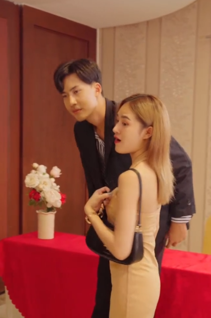 T1001036 โดนเพ อนด กว าหาแฟนไม ได part 2