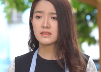 [ครบชุด] T1001052 คนแบบน นน าช วยตรงไหน