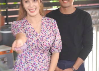 [ครบชุด] T1001042 าม ญาต แบบน ผมควรทำย งง