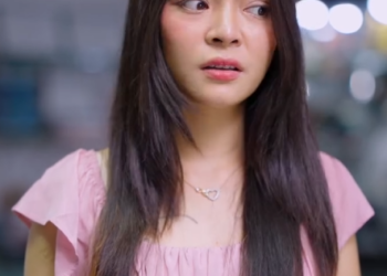 T0901241 เพ อนบางคนก ไม องม ได นะ าเขาไม จร งใจก บเรา part 2