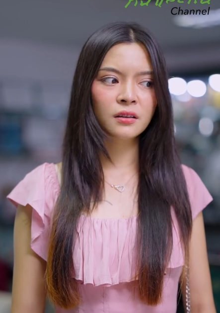 T0901241 เพ อนบางคนก ไม องม ได นะ าเขาไม จร งใจก บเรา part 2