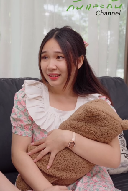 [ครบชุด] T1101018 สาม เธอไม พอใจท เธอให กต ดมาท าน คนเป นแม กล กต ดเหม อนก