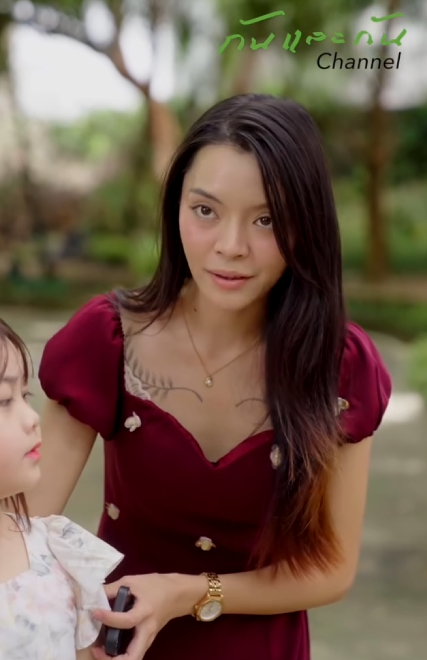 [ครบชุด] T1101025 แม เล ยงล กย งไง กถ งเล อกอยากอย บแม เล ยงมากกว