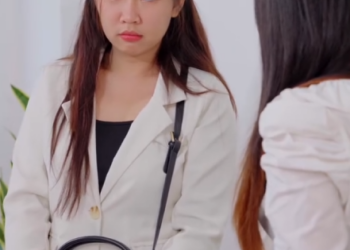 [ครบชุด] T1101004 เจอแฟนเก ตอนน สภาพตกอ บเป นแม าตลาด ตอนน นพวกเขาจากก นเพราะสาเหต อะไร