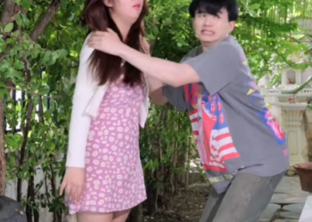 [ครบชุด] T1101006 สาวจรจ ดเธอไม คนท เธอช วยเหล ออย อช ชาวบ าน