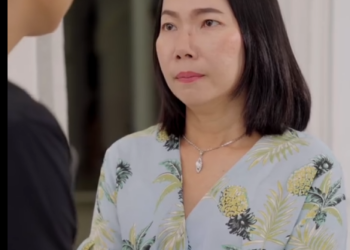 [ครบชุด] T1101003 แม สาม แอบเอาช ดงานแต งล กสะใภ มาใส แถมย งหวงล กชายต วเองจนเก นไป