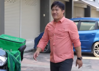 [ครบชุด] T3012117 แอบแฟนทำงานส งอาหาร