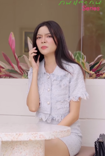 T1101081 เจอผ ชายข งกเห นแก ให หญ งจ ายค าอาหารให ายค ารถให part 2