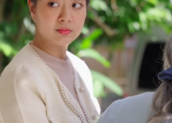 T1101087 แม หม ายพาล กไปออกเดท กคนร งเก ยจเธอ เพ ยงชายคนน งทำไมถ งชอบเธอ part 2