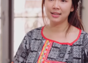 T1101090 แม สาม าย องเจอสะใภ แสบแบบน part 2