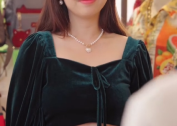 T1101092 ไฮโซโดนด กเพราะเธอป นจ กรยานมาซ อเส อผ เธอก เลยซ อเหมาท งร านป ดร านไปเลย part 2