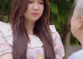 T1101093 แม ลำเอ ยงส งแต กชายคนโปรดเร ยนต ดท ายเป นไงล งมาอะไรได าง part 2