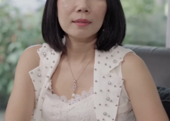 T1101094 อคะ หน เจอแม อย ในรถก บผ ชายคนอ นค part 2