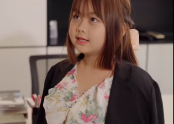 T1101096 แบบน วยเหรอ แม สาม สน บสน นให กชายม part 2