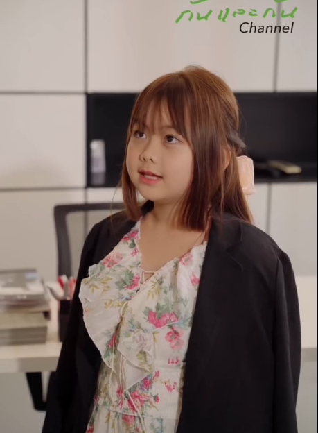 T1101096 แบบน วยเหรอ แม สาม สน บสน นให กชายม part 2