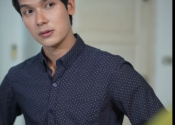 [ครบชุด] T3012124 วไปจ บเม แอบไปหาใครท โรงแรม