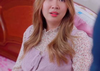 T1101102 เม ยท องอยากก นท เร ยนพ ละ300 แต สาม ไม ยอมซ อให วข งกหร อประหย ดก นแน part 2