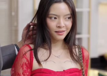 T1101107 แฟนข นรถไปก บเศรษฐ หน าตาเฉย เพราะไม อยากลำบากน งมอไซค part 2