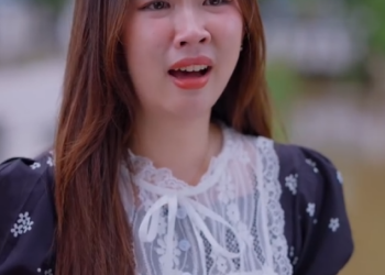 T1101039 แม ไม ยอมแบ งมรดกให องสาว องสาวก เลยโยนแม งน ำไปเลย part 2