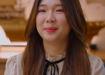 T1101040 แม อยากได หลานเลยจ บล กมานอนด วยก จนม แต พวกเขาสองคนไม นได เห นหน าก part 2