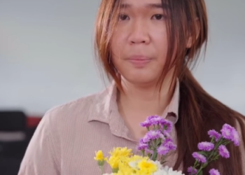 T1101048 สองผ วเม ยส กผ าอย ๆเจอโรงศพลอยมา คนอย ในน part 2