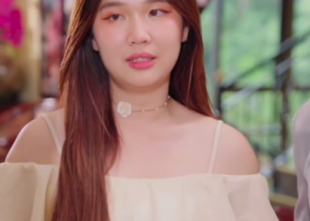 T1101049 ภรรยาเศรษฐ นตกเขา จนใบหน าเธอเส ยร คนร ายปลอมต วเพ ออ างเป นเม ยเศรษฐ part 2