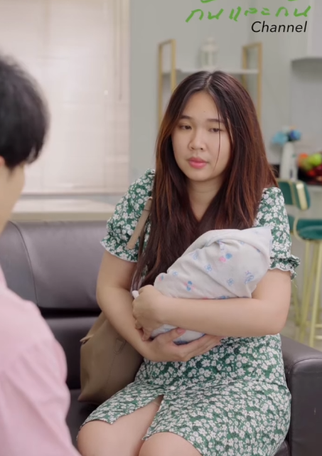 T0101217 เร องบางอย างกว าเราจะเห นค ณค าม อเม อเราเส ยม นไปแล ณว าจร งไหม part 2