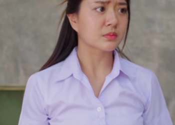 T1101057 เธอพลาดม กในว ยเร ยน องมาทำงานพาร ทไทม แถมโดนเพ อนน นทาร งเก ยจ part 2