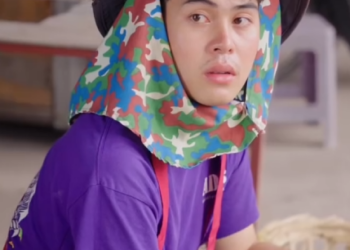 T1101060 โลกน ไม าง ให บคนใจกว าง ณว าจร งไหม part 2