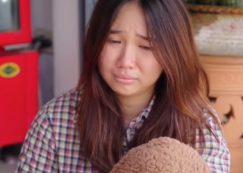 T1101063 ความด ในว นน จะส งผลบ ญให เราในว นหน เร องน จน แล วม นค อเร องจร part 2