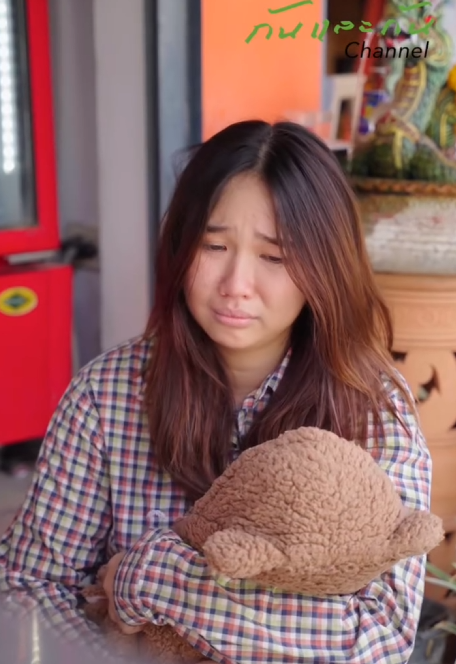 T1101063 ความด ในว นน จะส งผลบ ญให เราในว นหน เร องน จน แล วม นค อเร องจร part 2