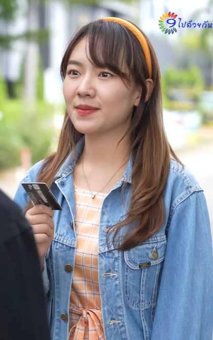 [ครบชุด] T3012116 ชายคนน อใคร อย ๆข บรถคนอ นไปซะง