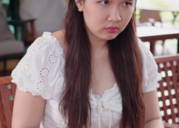 T1101070 สาวคนน มาเดทก บผ ชายอาย กคนต างค ดว าเธอหว งสมบ จากค ณล part 2