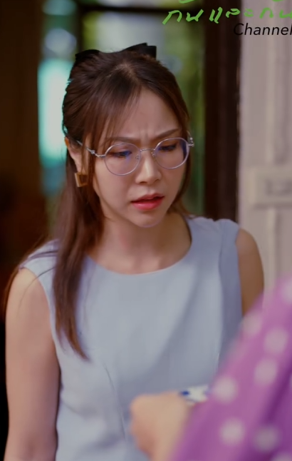 [ครบชุด] T1201035 แม สาม ชอบบงการ นต องเจอคนจร