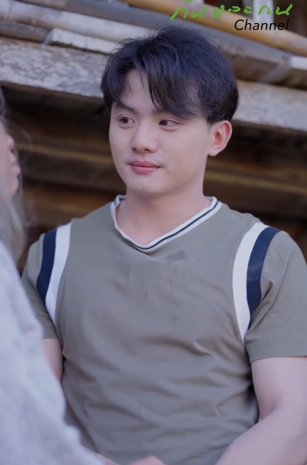 [ครบชุด] T1201024 เศรษฐ ปลอมต วเป นรปภ