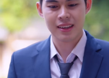 [ครบชุด] T1201014 เจ าของโรงแรมปลอมต วยากจนมาตรวจสอบโรงแรม และน อส งท เขาเจอ