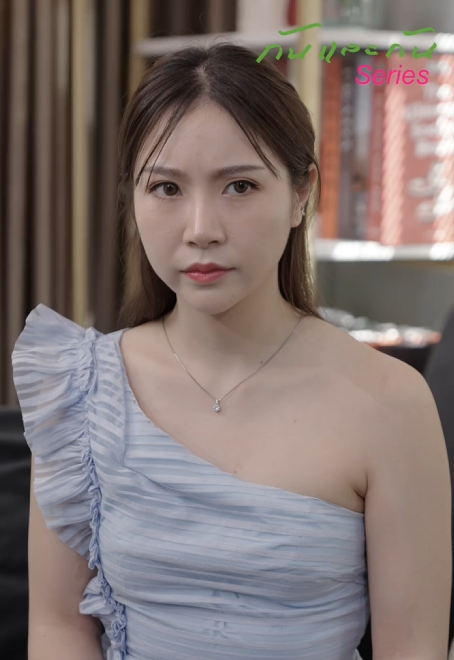 [ครบชุด] T1201001 เม ยน อยท องก บผ วต วเอง คนเป นเม ยหลวงต องร กย งไง