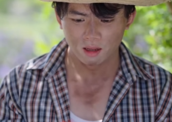 [ครบชุด] T1201065 คนหน กส งมาในบ านนอกเพ อด ดน แต นไปตกหล มร กคนสวนคนน