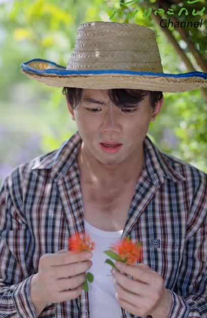 [ครบชุด] T1201065 คนหน กส งมาในบ านนอกเพ อด ดน แต นไปตกหล มร กคนสวนคนน