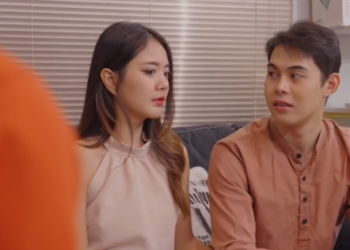 [ครบชุด] T1201053 แม าตลาดคนน แท เธอค อล กสาวท านประธาน