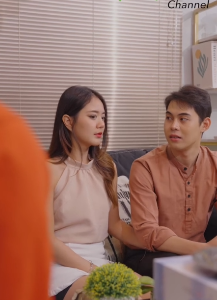 [ครบชุด] T1201053 แม าตลาดคนน แท เธอค อล กสาวท านประธาน