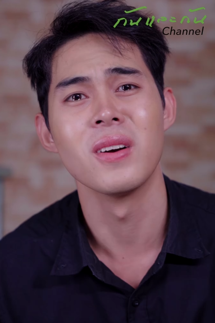 [ครบชุด] T1201049 ความใจร อนบางคร งก ทำให เก ดหายนะได