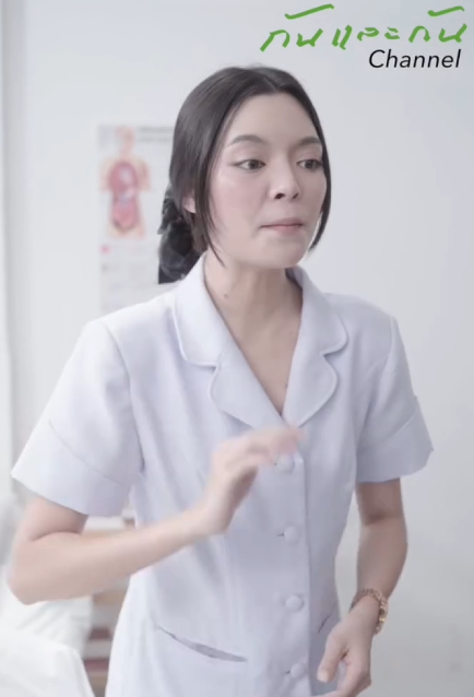 [ครบชุด] T1201043 นม แม สาม โรคจ จนฉ นอย านหล งน อไปไม ได