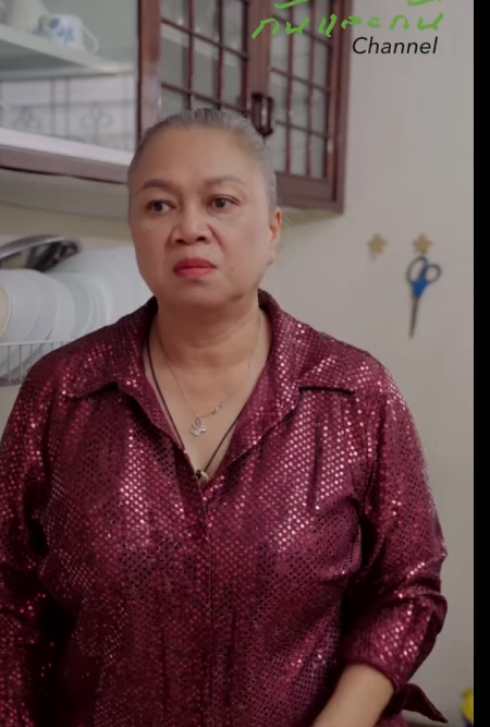 [ครบชุด] T1201042 แซนว ชย ดไส สร อยทอง าก เลยขอเหมาซ อท งหมด (