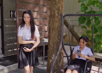 [ครบชุด] T1201038 เธอพลาดม กในว ยเร ยน องมาทำงานพาร ทไทม แถมโดนเพ อนน นทาร งเก ยจ