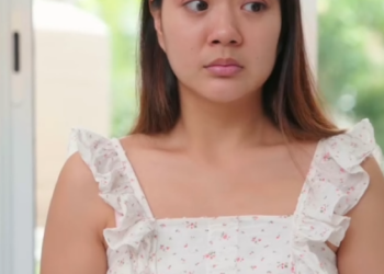 T1201072 เม ยท อง9เด อน งต องทำงานบ าน วนผ วทำแบบน นะ part 2