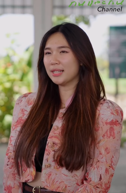 T1201077 ชาวสวนโดนพ อค าคนกลางเอาเปร ยบ จนเธอต องทำไรบางอย าง part 2