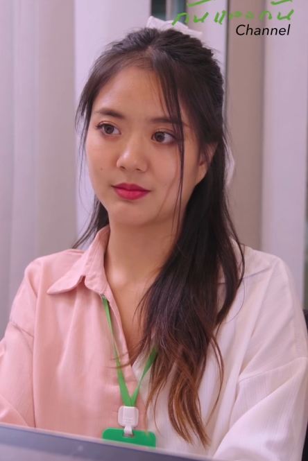 T1201078 านประธานปลอมต วเป นพน กงาน เพ อไปด ญหาภายในบร part 2